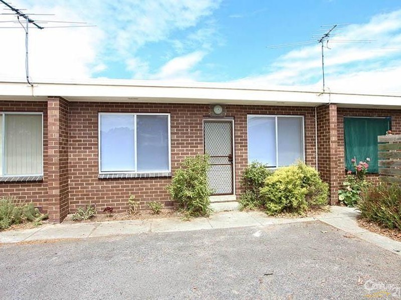 6/16 Walbundry Avenue, Frankston VIC 3199