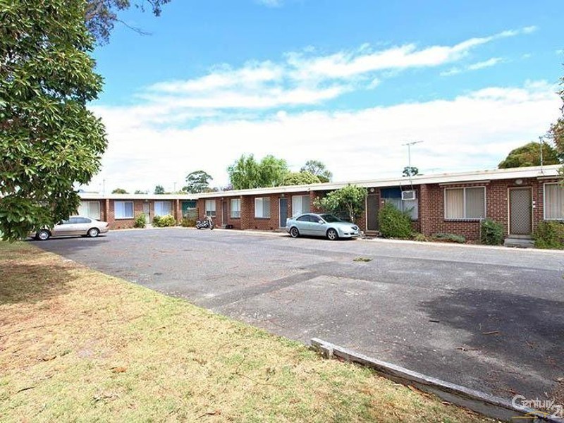 6/16 Walbundry Avenue, Frankston VIC 3199