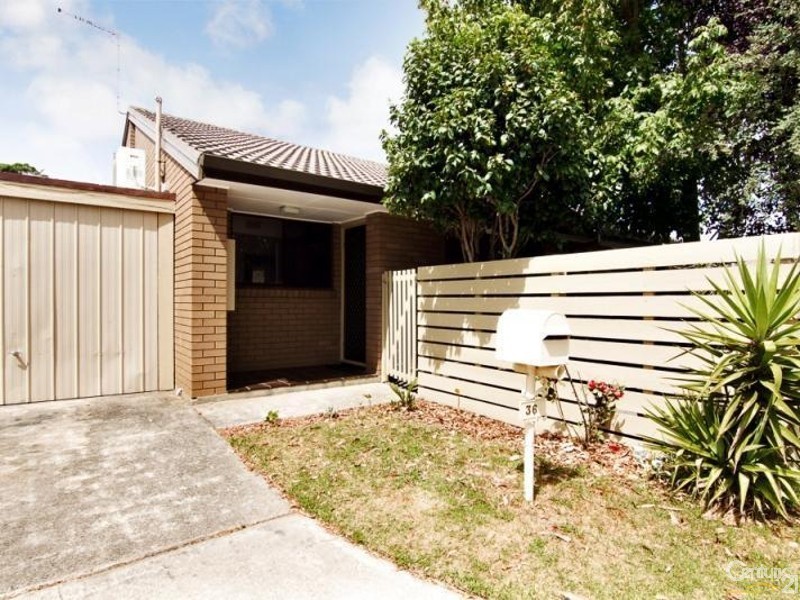 36/8 Hannah Street, Seaford VIC 3198