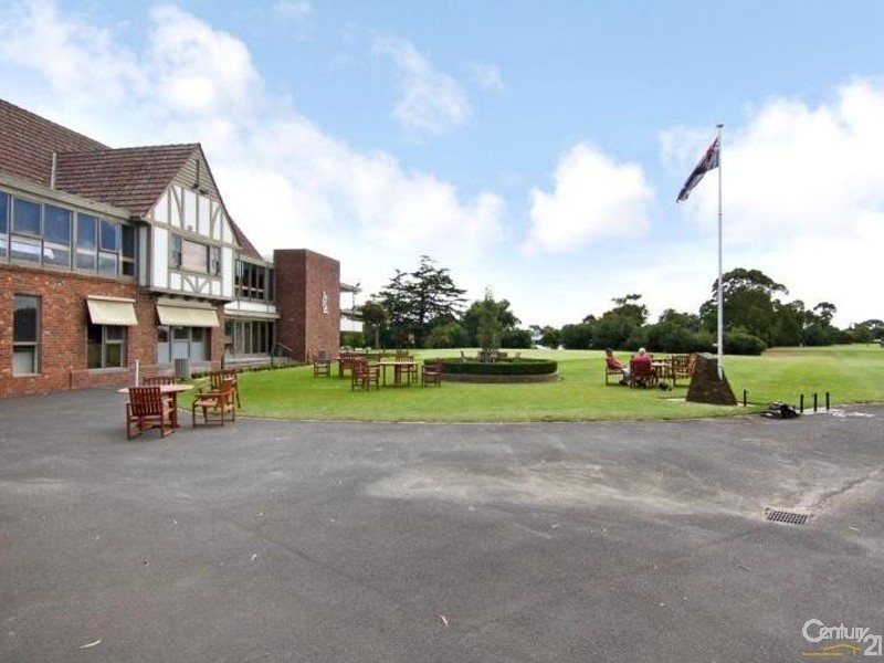 36/8 Hannah Street, Seaford VIC 3198