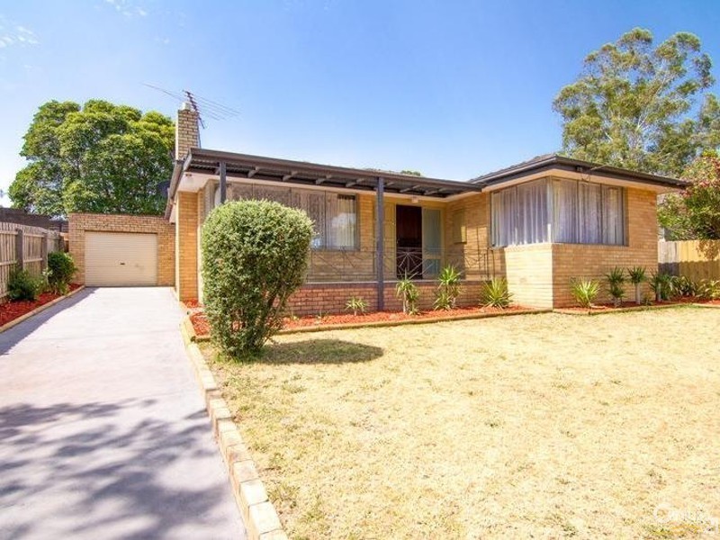 20 Frallon Crescent, Frankston VIC 3199