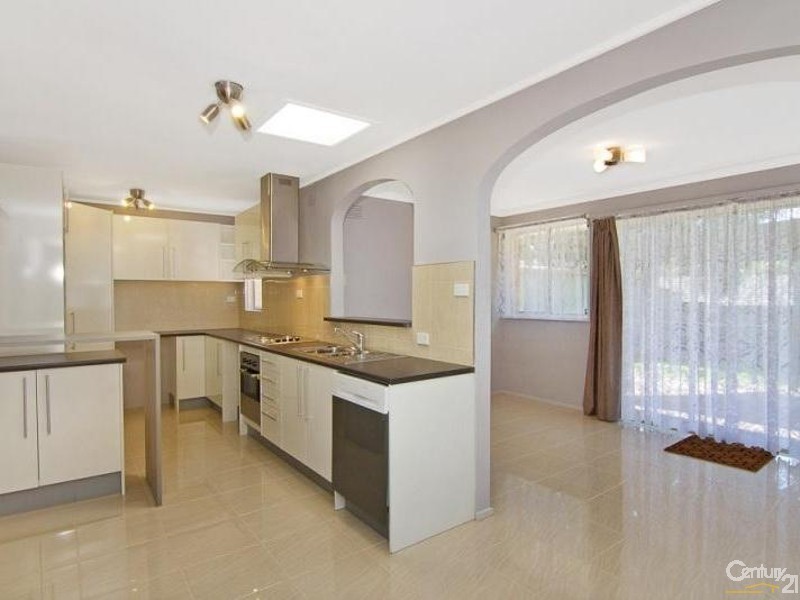 20 Frallon Crescent, Frankston VIC 3199