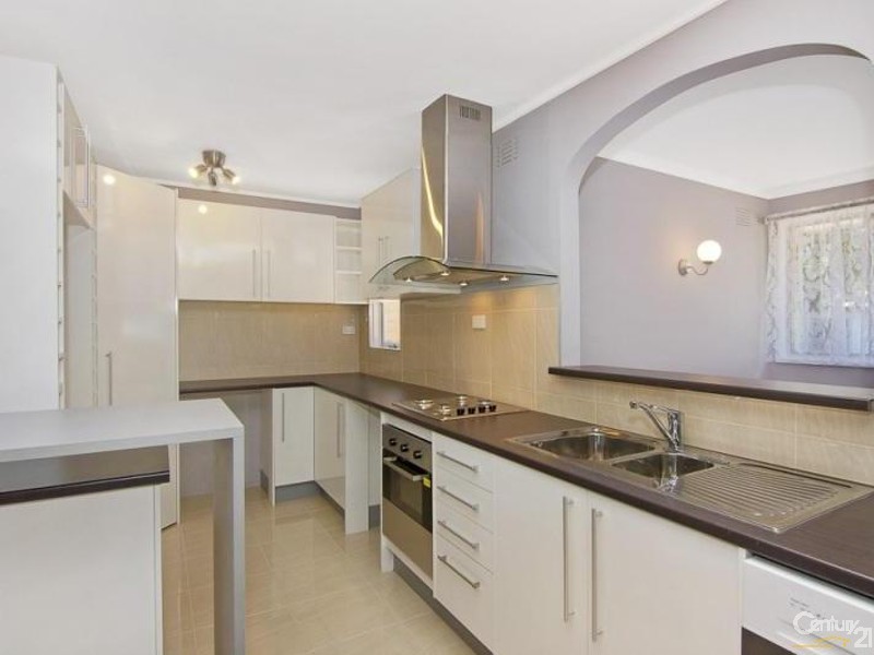 20 Frallon Crescent, Frankston VIC 3199