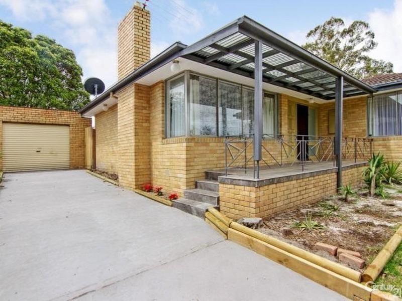 20 Frallon Crescent, Frankston VIC 3199