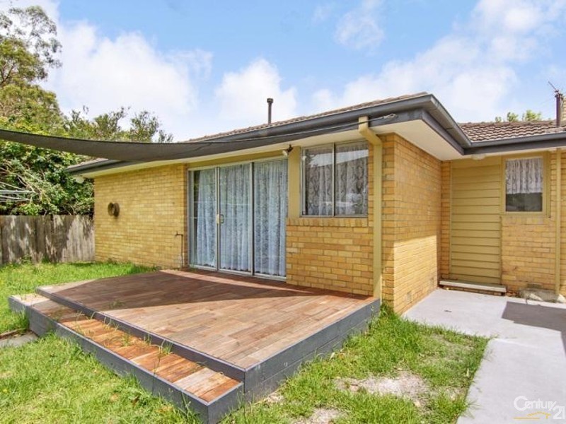 20 Frallon Crescent, Frankston VIC 3199