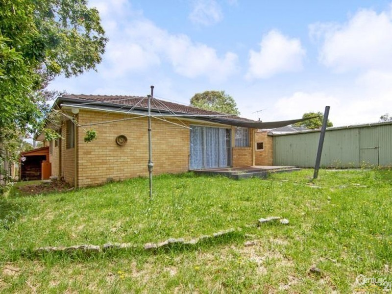 20 Frallon Crescent, Frankston VIC 3199