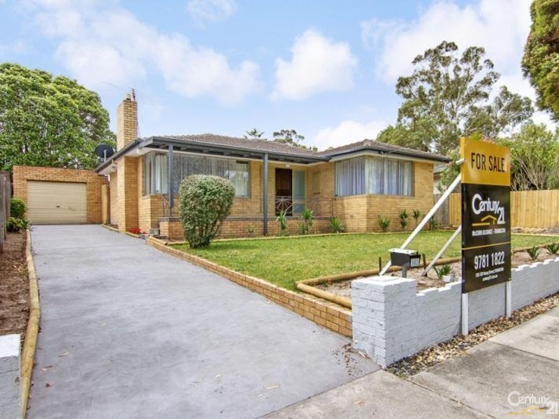 20 Frallon Crescent, Frankston VIC 3199