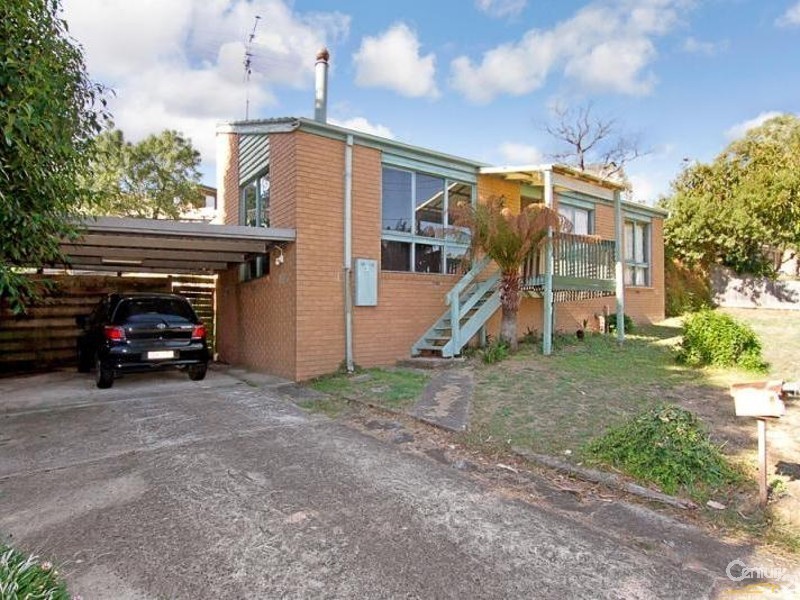 81 Lipton Drive, Frankston VIC 3199