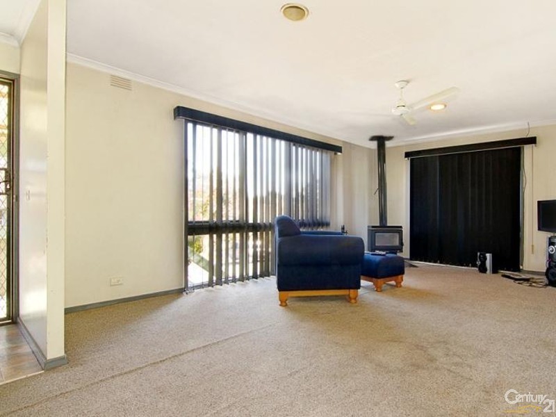 81 Lipton Drive, Frankston VIC 3199