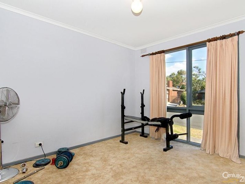 81 Lipton Drive, Frankston VIC 3199