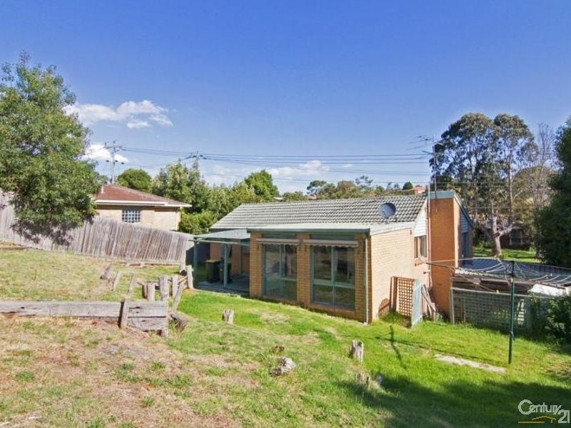 81 Lipton Drive, Frankston VIC 3199