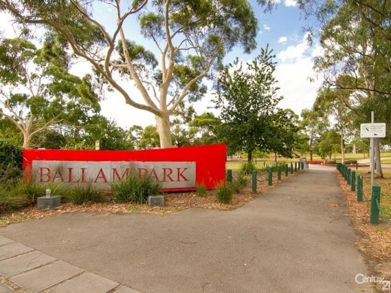 81 Lipton Drive, Frankston VIC 3199