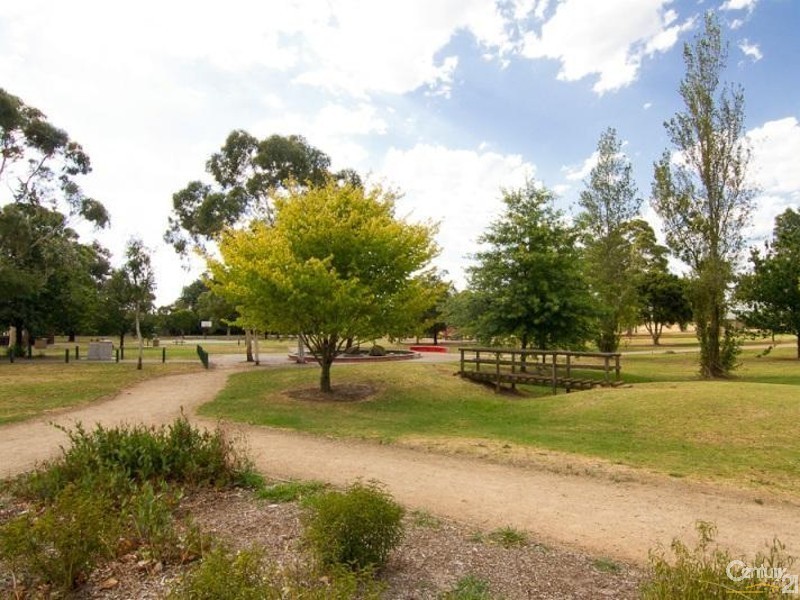 81 Lipton Drive, Frankston VIC 3199