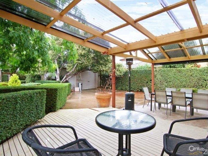 36 Hakea Drive, Mount Martha VIC 3934