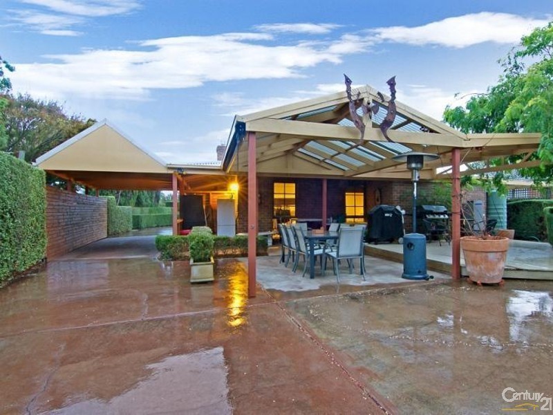 36 Hakea Drive, Mount Martha VIC 3934