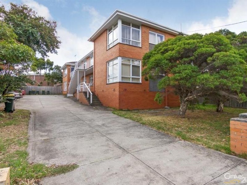 4 Park Street, Frankston VIC 3199