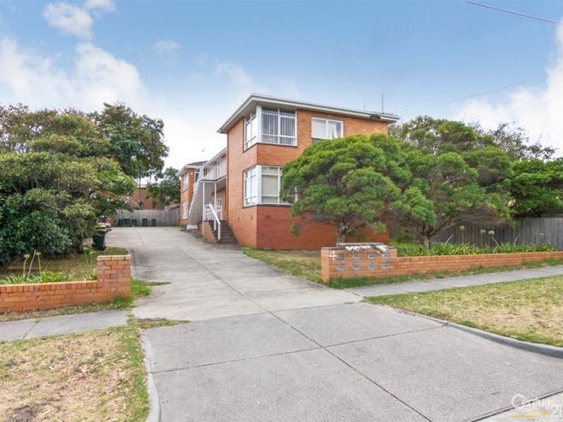 4 Park Street, Frankston VIC 3199