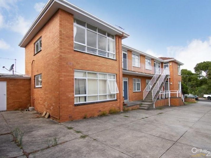 4 Park Street, Frankston VIC 3199