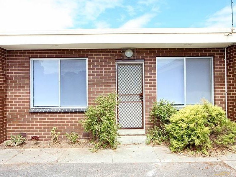 6/16 Walbundry Avenue, Frankston VIC 3199