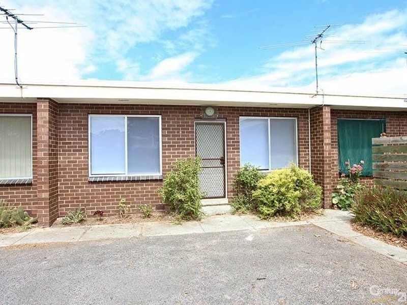 6/16 Walbundry Avenue, Frankston VIC 3199