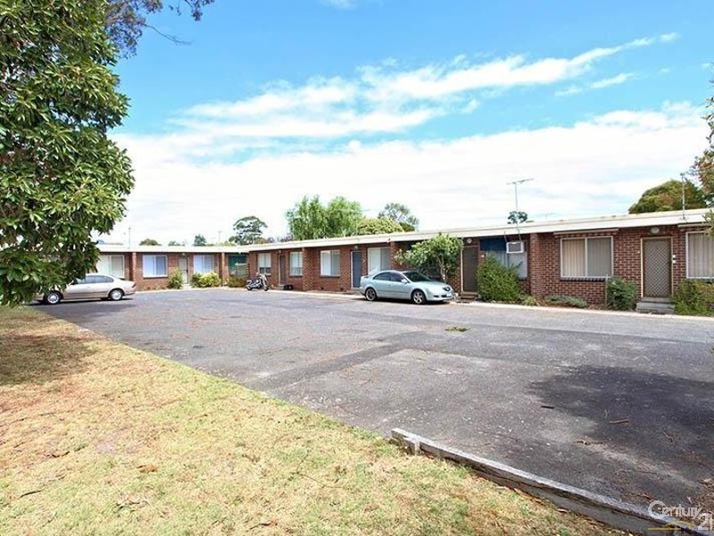 6/16 Walbundry Avenue, Frankston VIC 3199