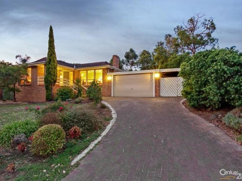 69 Southgateway, Langwarrin VIC 3910