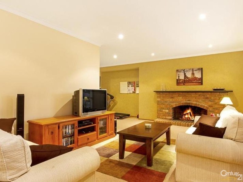 69 Southgateway, Langwarrin VIC 3910