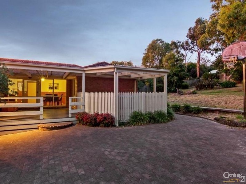 69 Southgateway, Langwarrin VIC 3910