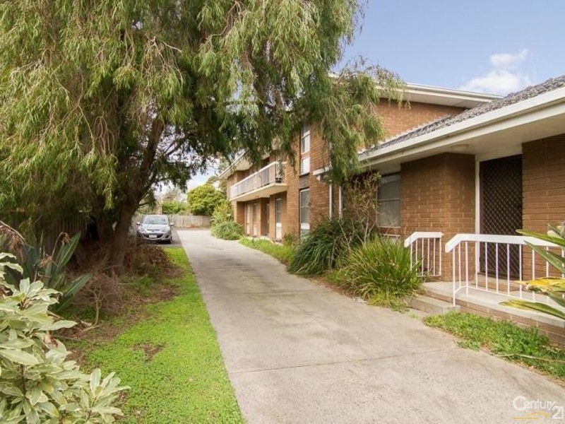 5/26 Petrie Street, Frankston VIC 3199