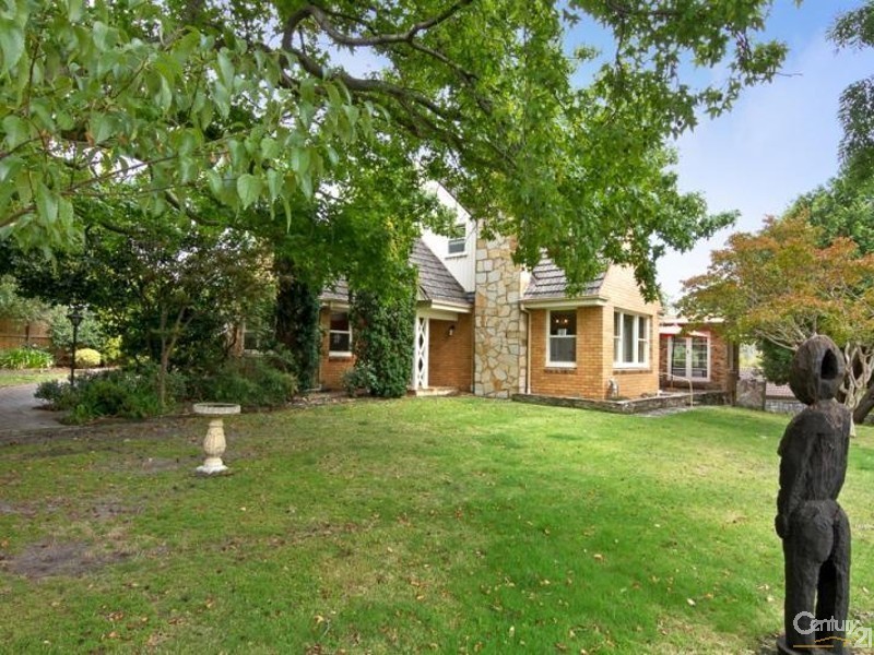 14 The Crest, Frankston South VIC 3199