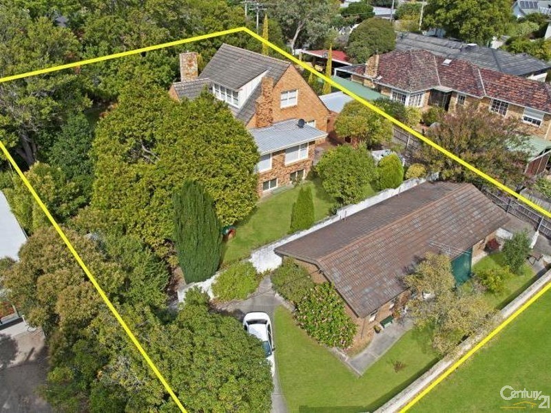 14 The Crest, Frankston South VIC 3199