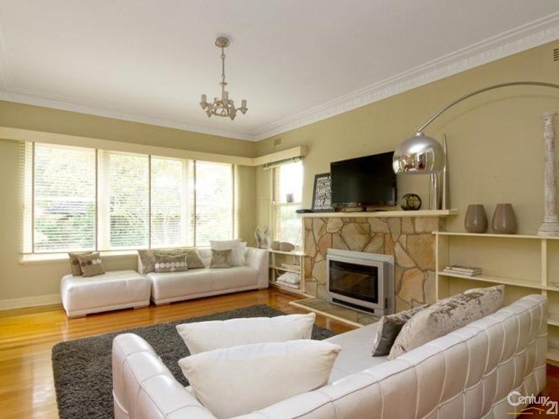 14 The Crest, Frankston South VIC 3199