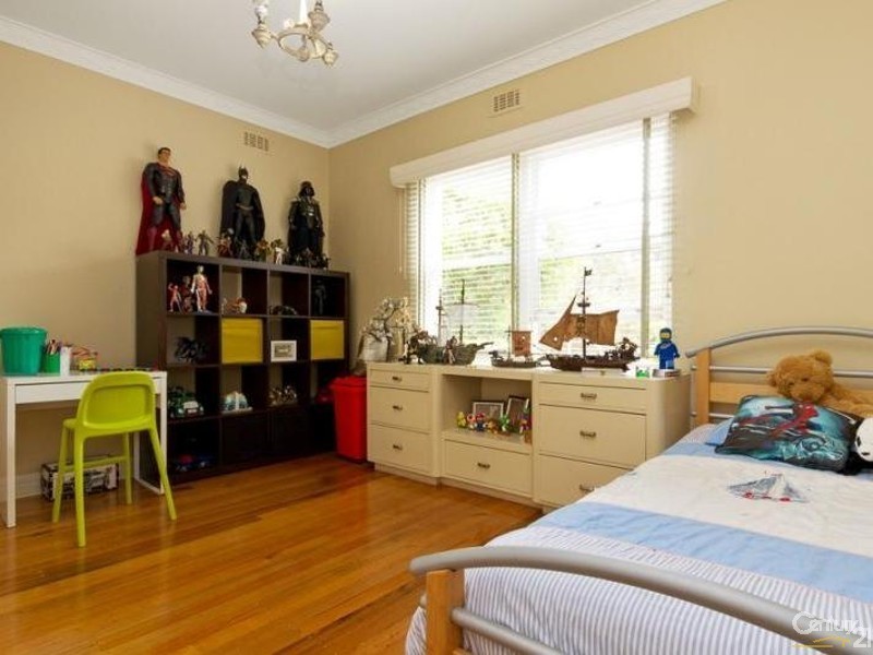 14 The Crest, Frankston South VIC 3199