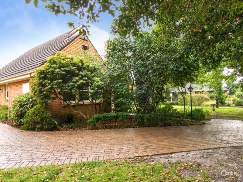 14 The Crest, Frankston South VIC 3199