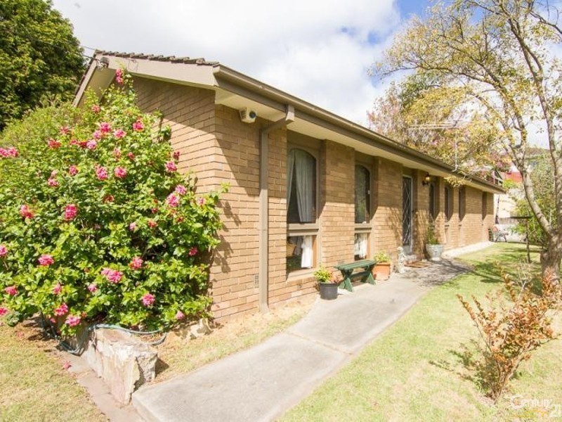 14 The Crest, Frankston South VIC 3199