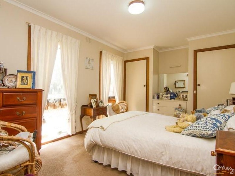 14 The Crest, Frankston South VIC 3199