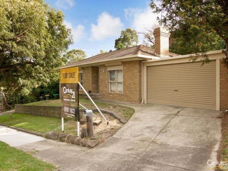 83 Lipton Drive, Frankston VIC 3199