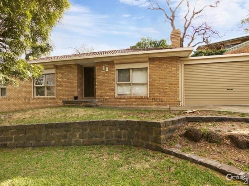 83 Lipton Drive, Frankston VIC 3199