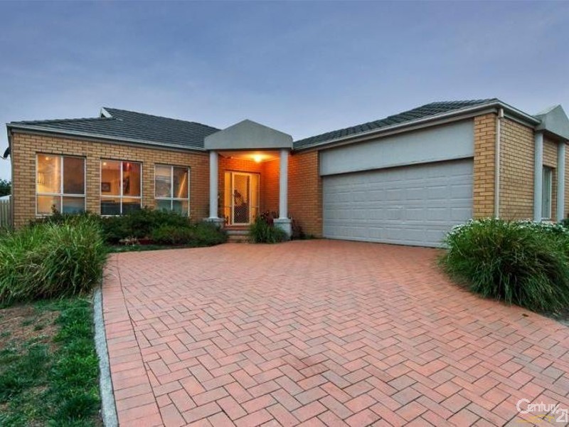 8/36 Pepperbush Crescent, Langwarrin VIC 3910