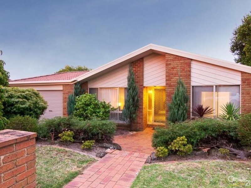 5 Herrington Avenue, Carrum Downs VIC 3201