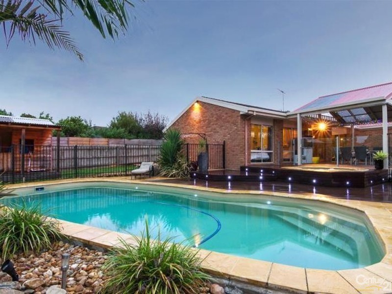 5 Herrington Avenue, Carrum Downs VIC 3201