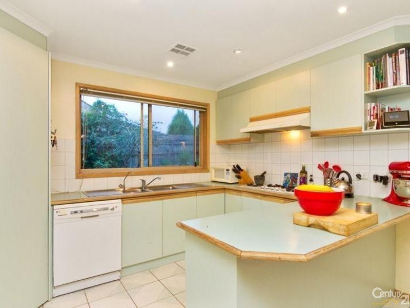 5 Herrington Avenue, Carrum Downs VIC 3201
