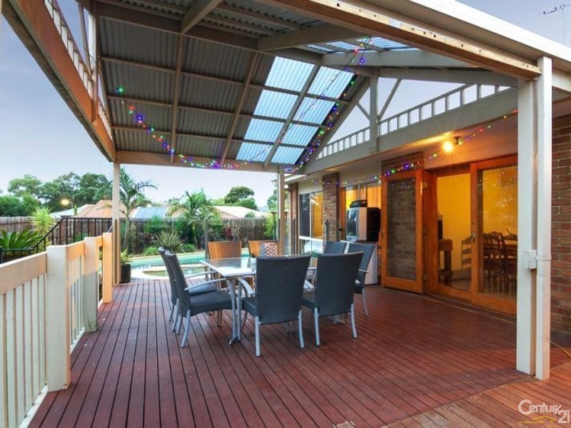 5 Herrington Avenue, Carrum Downs VIC 3201