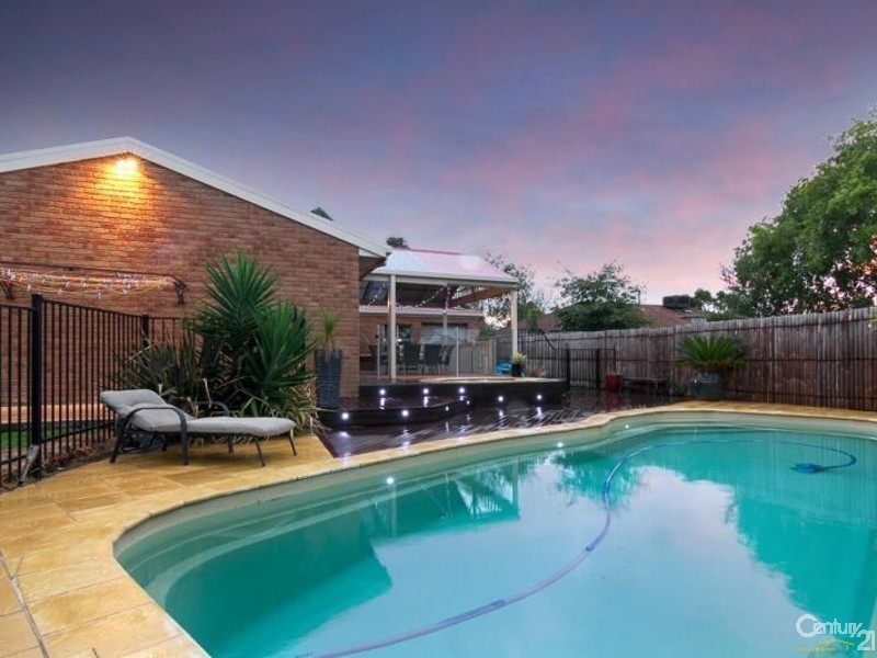 5 Herrington Avenue, Carrum Downs VIC 3201