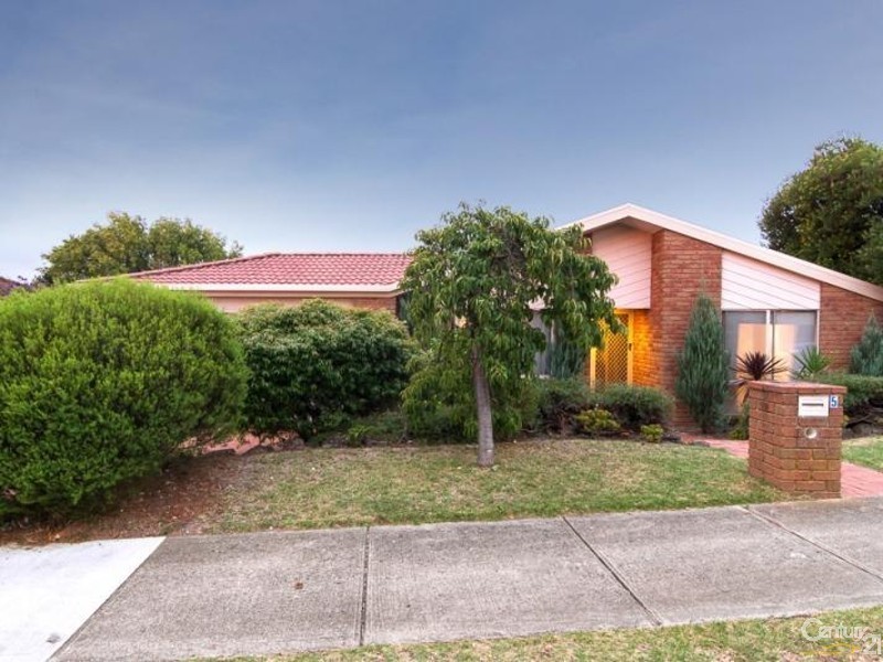 5 Herrington Avenue, Carrum Downs VIC 3201