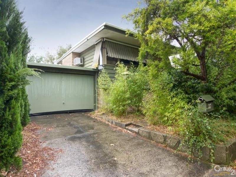 27 Wallace Avenue, Frankston VIC 3199