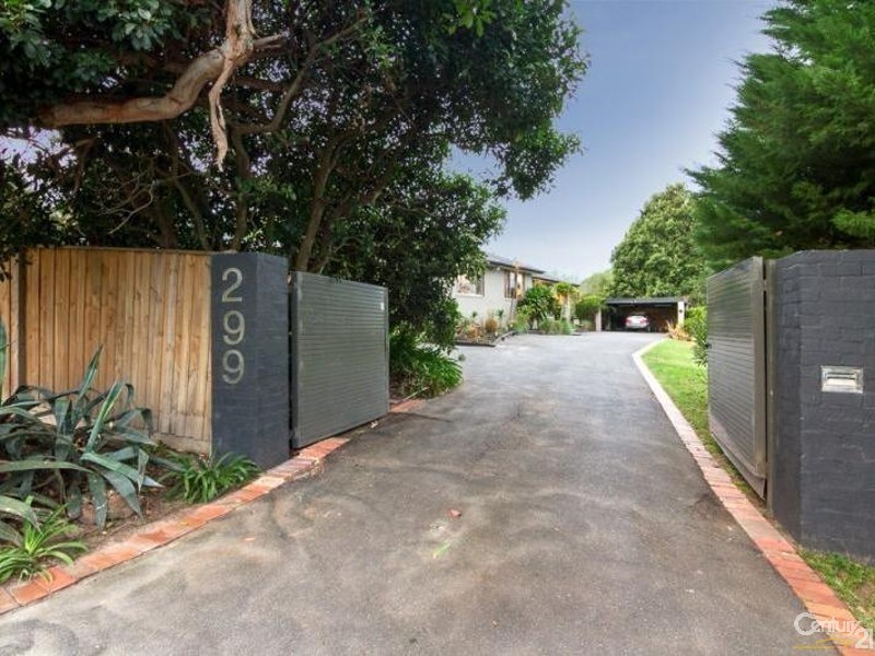 299 Humphries Road, Frankston South VIC 3199
