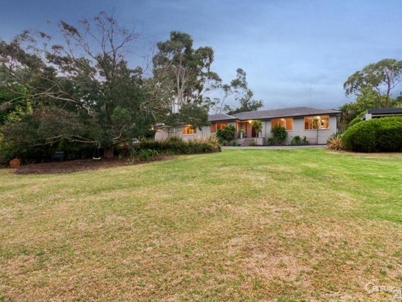 299 Humphries Road, Frankston South VIC 3199