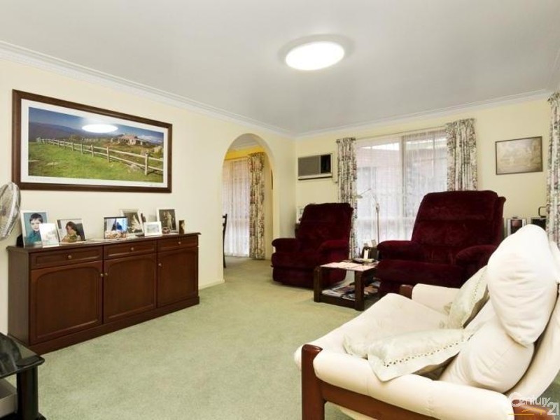 3 Laleham Court, Frankston VIC 3199