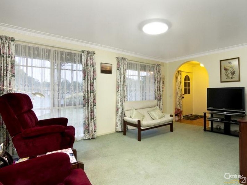 3 Laleham Court, Frankston VIC 3199